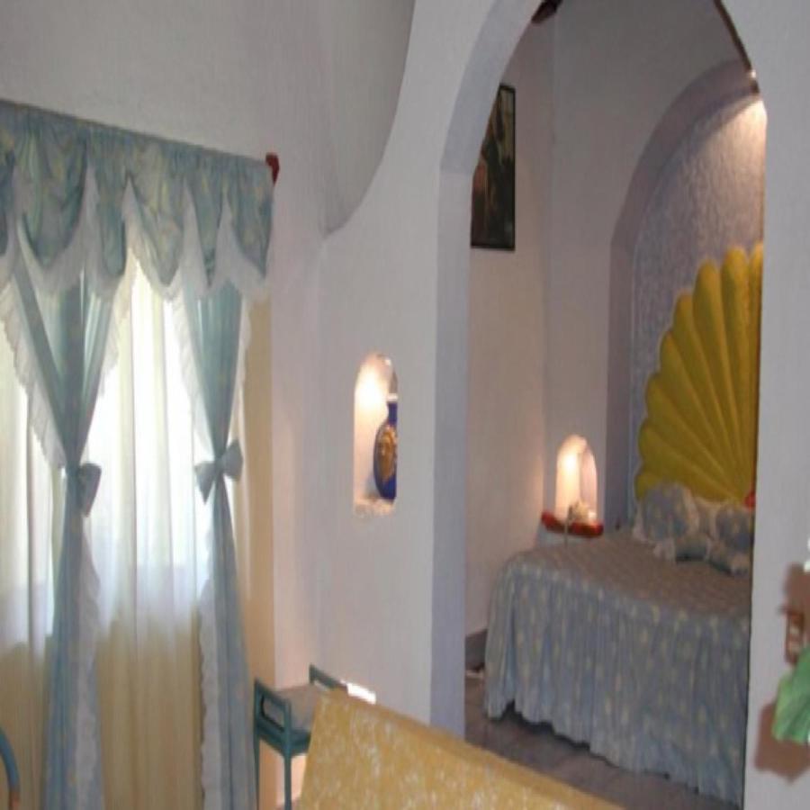 Hm Hotel El Rancho Las Margaritas Valle de Bravo Luaran gambar