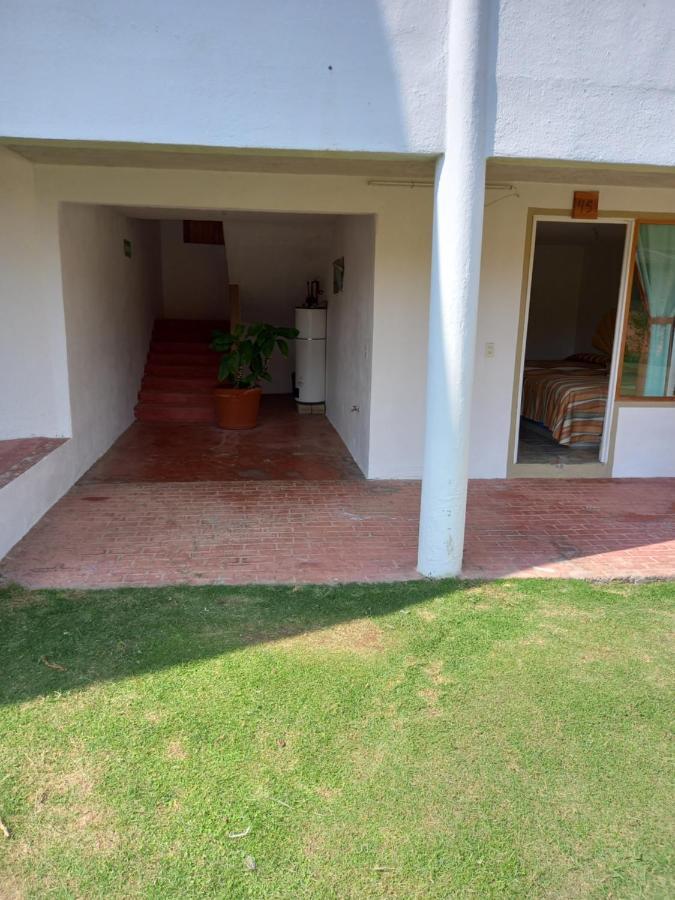 Hm Hotel El Rancho Las Margaritas Valle de Bravo Luaran gambar